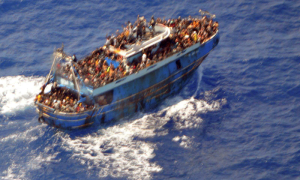 Rights Groups Lament Slow Greek Probe into Migrant Shipwreck that Left Over 500 Dead