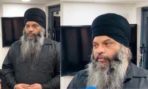 San Francisco Khalistan Referendum to Mark Milestone in Sikh Freedom Movement: Paramjit Singh