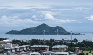 Seychelles Declares State of Emergency After Floods, Explosion