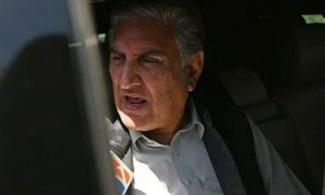 Shah Mehmood Qureshi, Pakistan, PTI, Shah Mahmood Qureshi, guilty, May 9 riots, Joint Investigation Team, JIT, Adiala Jail,