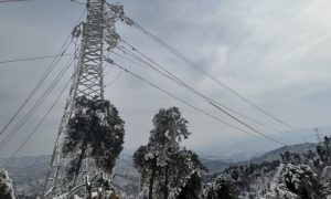 Snow