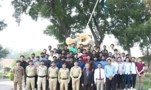 Students