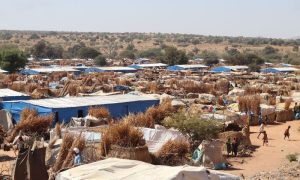 Sudan