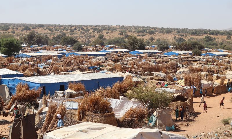 Sudan