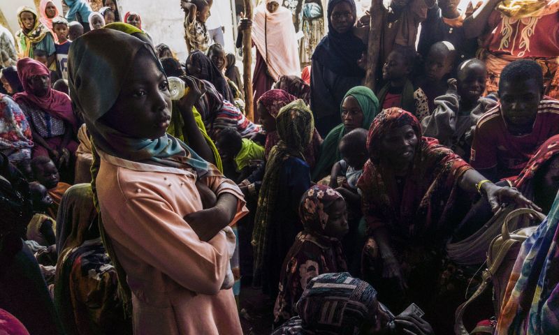 Sudan