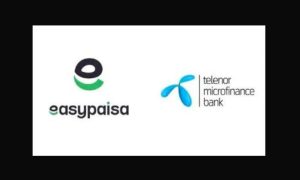 Telenor, Pakistan, security, digital, times, easypaisa, financial State Bank of Pakistan