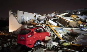 Tornado
