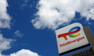 Total