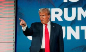 Trump
