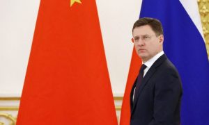 Russia, China, PM, Moscow, Siberia, sanctions, Mongolia