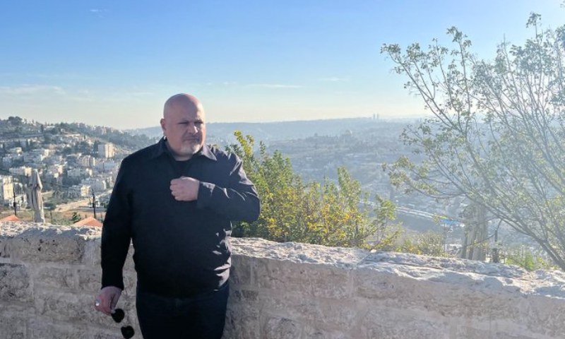 UN Envoy Calls on ICC Chief Prosecutor to Visit ‘All Victims’ of War in Gaza