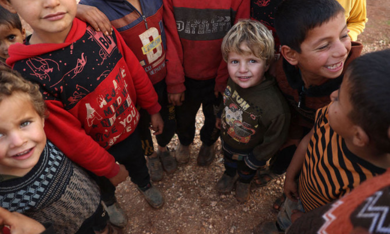 r Delivering Life-saving Aid