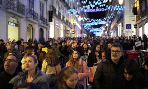 US Census Bureau, World population, New Year's Day, births, deaths, World Population