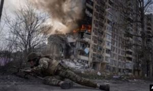 Ukraine