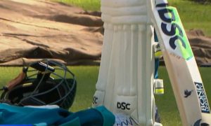 Usman Khawaja