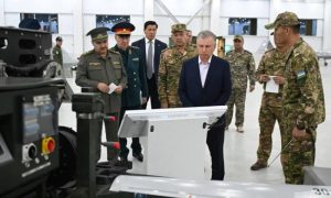 Uzbekistan, Budget, Defense, Security, Parliament, Legislative Committee, Customs, Ministry, Senate, Government, Spending, Expenses