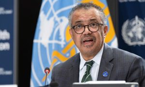 WHO, Pandemic, Relief, Gaza, World Health Organization, Covid-19, Smallpox, Azerbaijan, Tajikistan, Malaria, Cholera, Outbreaks, Israeli, Belize, Dengue, Vaccines