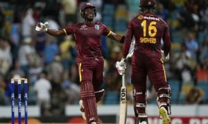 West Indies
