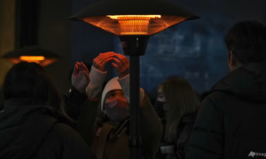 Winter Heating Shortage Grips Henan Province as Cold Wave Hits China