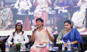 Workshop on Gender-Sensitive Media Reporting Held