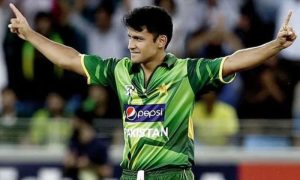 Pakistan Cricket Board, PCB, Yasir Arafat, High-Performance Coach, Pakistan Cricket Team, New Zealand