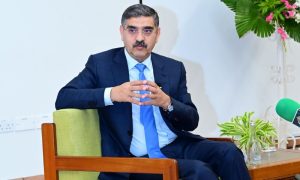 Pakistan, Prime Minister, Anwaar-ul-Haq Kakar, equal rights, minority communities, GDP, Gilgit Baltistan, Singapore, 18th amendment