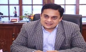 Election Commission of Pakistan, ECP, Ahad Cheema, LDA,