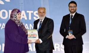 Diplomats, SDG, Conference, Peace, Institutions, Balochistan, Law Ministry, African, Union, European Union, United Nations, Government, Sustainable Development Goals, Law Minister