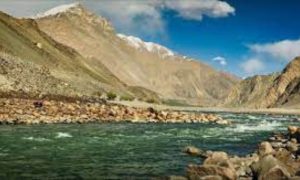 Pakistan, Living Indus Initiative, World Restoration Flagship, United Nations, Ecosystem Restoration, Inger Andersen, UNEP), Climate Change,