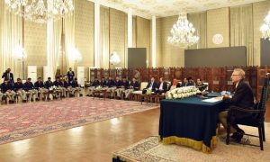 Pakistan, President, Dr Arif Alvi, Balochistan, government, education, health, engineering, defense, law entrepreneurship technology Artificial Intelligence