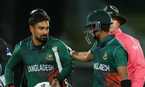 Bangladesh, Historic, Win, New Zealand, First T20, ICC, Kiwis,
