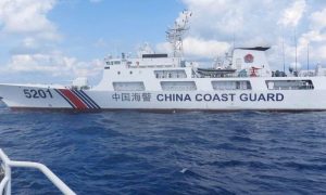 Philippines, China, Water Cannon, South China Sea, Water, Manila, Beijing. Food, Fuel, Australia, United States
