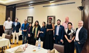 Overseas Investors Chamber of Commerce and Industry