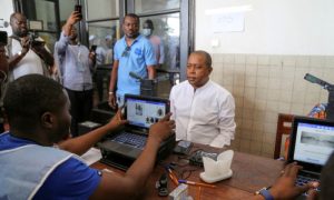 DR Congo, Election, Vote, Electoral Commission, African, Goma, Kinshasa, Beni, Lubumbashi, Tshikapa, Nobel Peace Prize, Rwanda,
