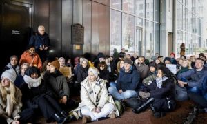 Dutch civil servants, ceasefire, Gaza, humanitarian law, UN General Assembly,