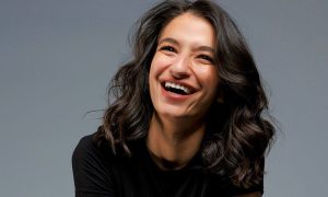 Egyptian, Actress, Amira Adeeb, Hollywood, Film, No Nation, Jeffrey Elmont, TV Series, Instagram, Director