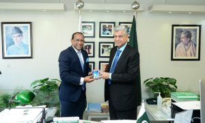 Ethiopia, Pakistan, Media, Murtaza Solangi, Africa, Dr. Abiy Ahmed, Jemal Beker Abdula