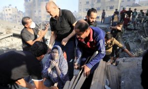 Israel, Gaza, Hamas, United Nations, Palestinians, Kerem Shalom, United States