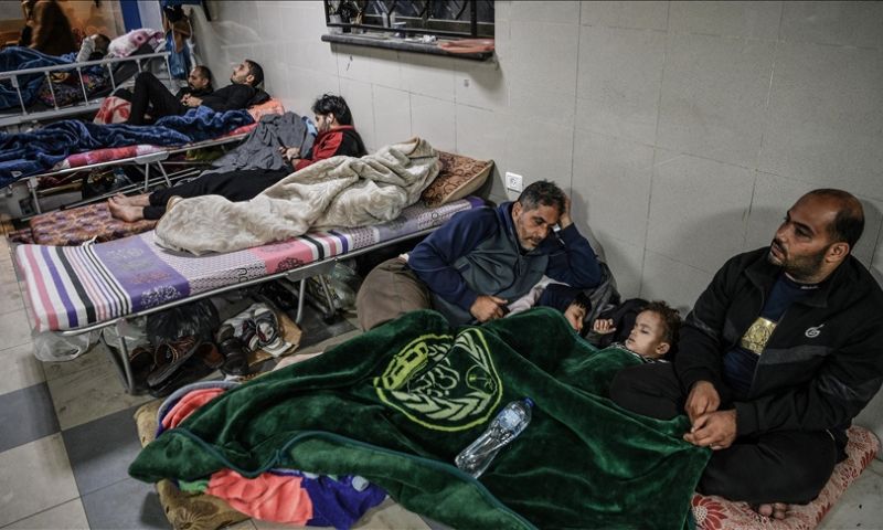 UN, Safe Zones, Gaza, Israeli, Bombardments, United Nations, Israel, Gaza Strip, Palestinian, UNICEF, UN, Norwegian, Food, Water, Medicine,