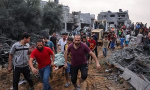 Israeli Forces, Gaza, Palestinian, Israel, President, Prime Minister, West Bank, Iraq, US, Baghdad, Attacks, Benjamin Netanyahu, UN, United Nations, Security Council, Ceasefire, Antonio Guterres, World Health Organization