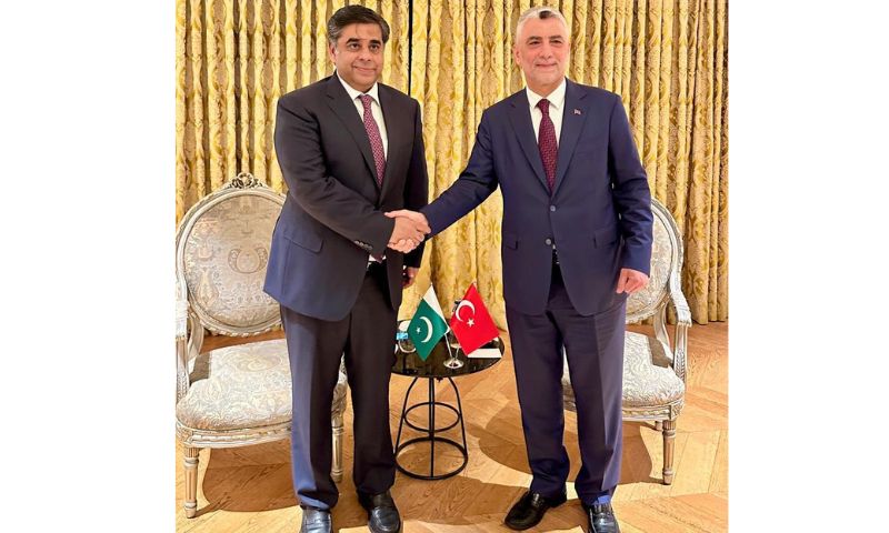 Pakistan, Turkiye, economic, relations, Ties, trade, investment, Mining, Energy, Agriculture