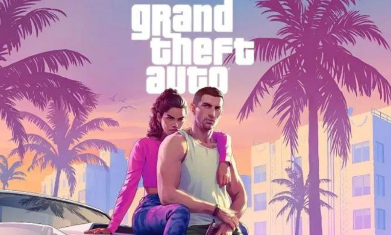 Gaming Industry, Rockstar, Data Breach, Studios, GTA, Grand Theft Auto, Twotter, X, Video Game, Bully 2, YouTuber, Sportskeeda, SKizzle, Americas, Source Code, Engine, Rockstar Games