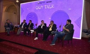 Guy Talk, Pakistan, Masculinity, Gender, Men, Islamabad, Swedish Embassy, Swedish Ambassador, DASTAK Foundation, English, Urdu, UN Women, Olompolo Media, Rozan