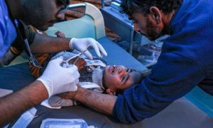 Northern Gaza, Functional, Hospitals, WHO, Al-Shifa, Al Awda, Al Sahaba, Hamas, UN, Palestinians