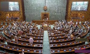 MPs, Indian Parliament, Prime Minister, Indian, Narendra Modi, Government, Opposition, Political, Interior Minister, Amith Shah,