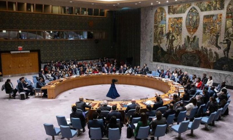 Iran, UN Security Council, Resolution, Gaza, Palestinian, United States, Russia, War Crimes, Zionist, Israel, West Bank