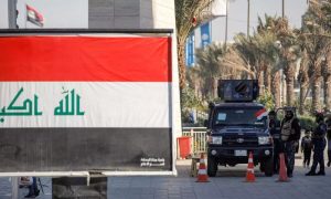 Iraq, Iraq, US, Hezbollah Baghdad, life, President Joe Biden, Syria, Hamas, Israel, Gaza
