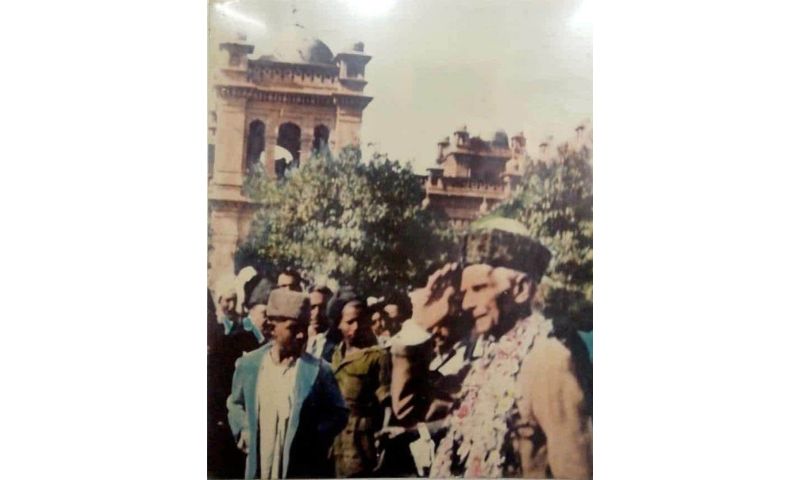 Visited, Islamia College Peshawar, Quaid-e-Azam, Hasthnagri, Cantonment, Qisa Khwani, Firdus, Khyber Khyber Pakhtunkhwa, Pakistan, students
