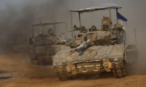 Israeli, Army, Khan Younis, Gaza, Palestinian, Hamas, Bombardments, Egypt, Border, Rafah, United Nations, WFP, World Food Program, Food, OCHA,