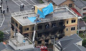 Japan, Studio, time, fire, Tokyo, court, time, support